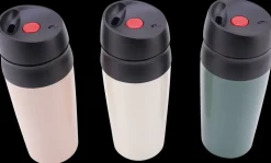 SJÖBO Termokrus 0,45 L - assorterede farver