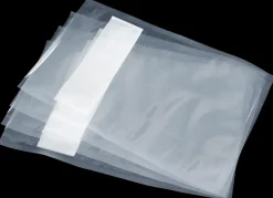 SJÖBO Vakuumpose med væskestop 20 x 30 cm 10-pak