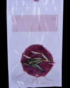 SJÖBO Vakuumpose med væskestop 20 x 30 cm 10-pak