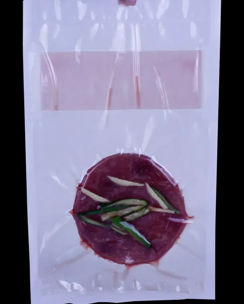 SJÖBO Vakuumpose med væskestop 20 x 30 cm 10-pak