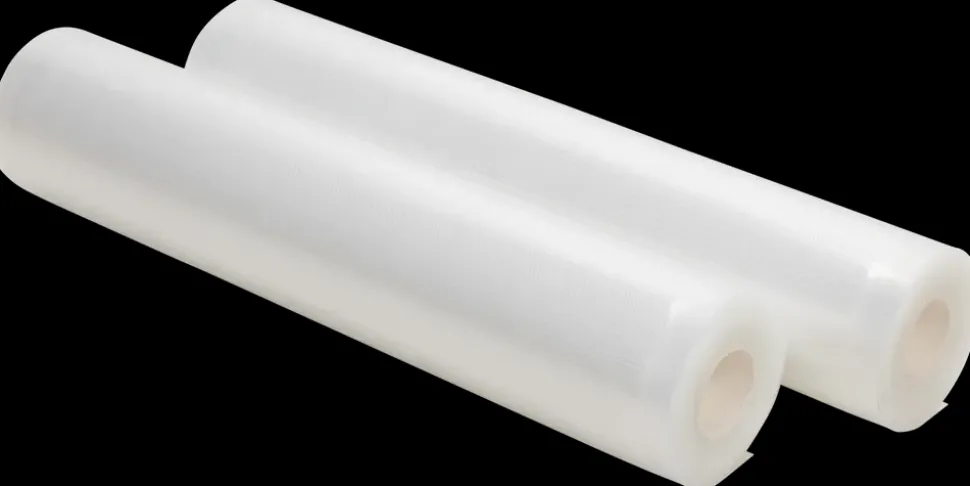 SJÖBO Vakuumrulle 28 x 600 cm 2-pak