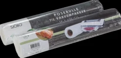 SJÖBO Vakuumrulle 28 x 600 cm 2-pak