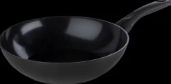 SJÖBO Wokpande 28 cm