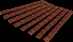 Sjöbogårdens Hundesnack okse & lam 8-pak