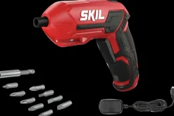 SKIL Akku-skruetrækker 2710