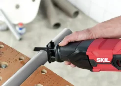 SKIL Bajonetsav 900 W 4961AA