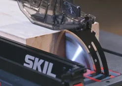 SKIL Bordrundsav 1340 2000W