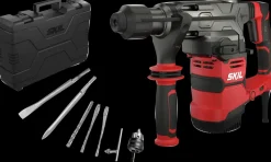 SKIL Borehammer 1500 W
