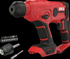 SKIL Borehammer 20V