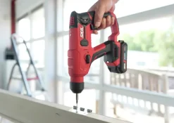 SKIL Borehammer 20V