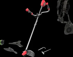 SKIL Buskrydder 20V 0255CA