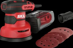 SKIL Excentersliber 300 W 7471AA