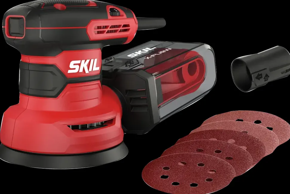SKIL Excentersliber 300 W 7471AA