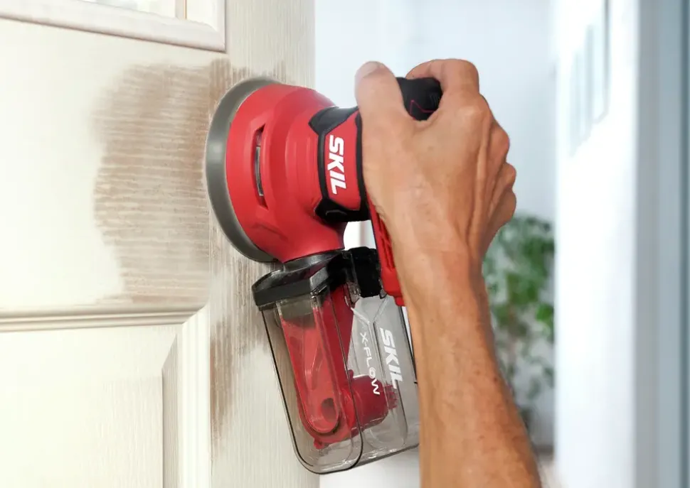 SKIL Excentersliber 300 W 7471AA