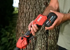 SKIL Græstrimmer 20V 33 cm