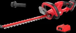 SKIL Hækkeklipper 20V 45 cm inkl. batteri
