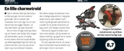 SKIL Kap- og geringssav 1310 1600W