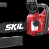 SKIL Kædesav 20V 0534CA