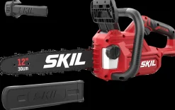 SKIL Kædesav 20V 0534CA