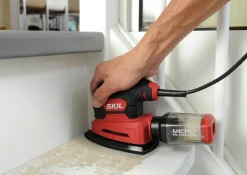 SKIL Multisliber 100 W 7260AA