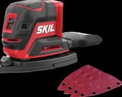 SKIL Multisliber 20V 3720CA