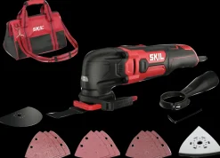 SKIL Multiværktøj 300 W 1491DB