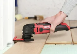 SKIL Multiværktøj 300 W 1491DB