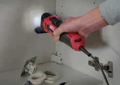 SKIL Multiværktøj 300 W 1491DB