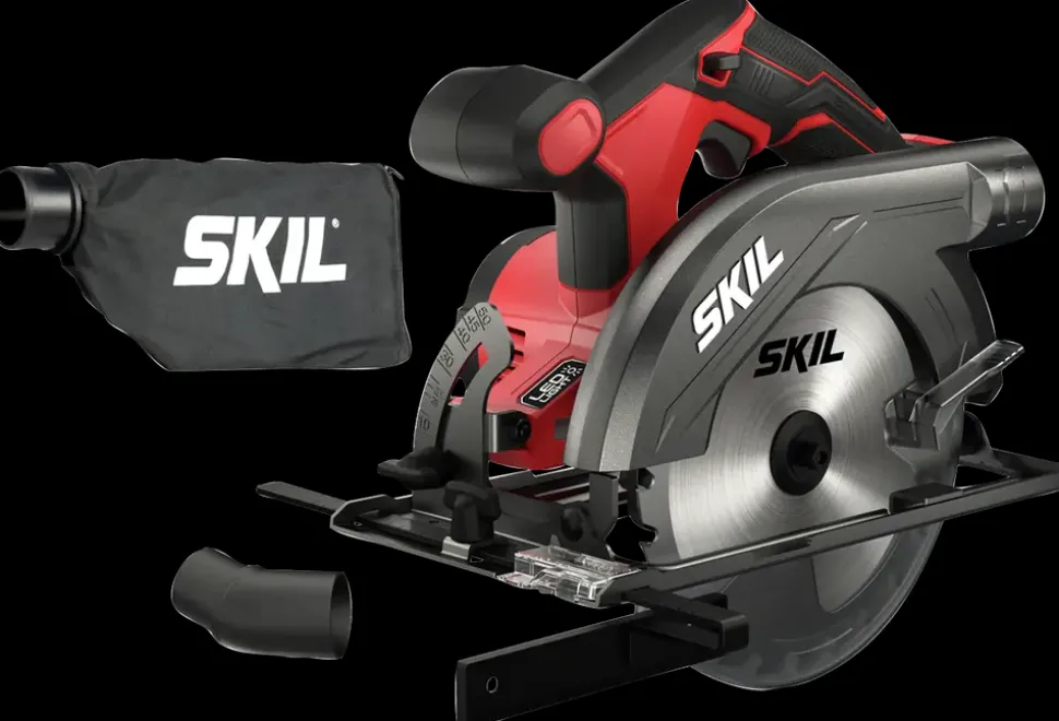 SKIL Rundsav 20V 54 mm