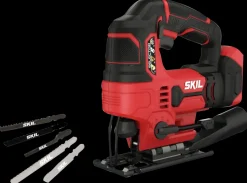 SKIL Stiksav 20V 3420CA