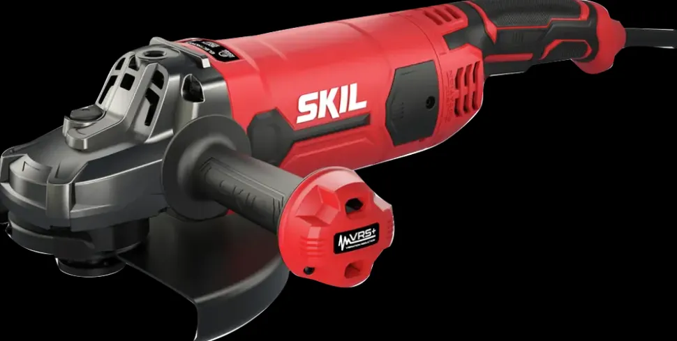 SKIL Vinkelsliber 2200 W Ø230 mm