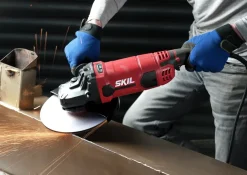 SKIL Vinkelsliber 2200 W Ø230 mm