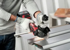 SKIL Vinkelsliber 20V Ø125 mm