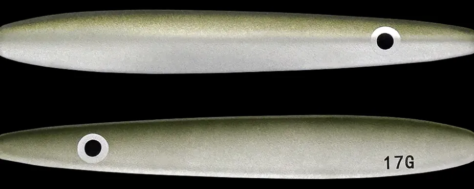 Skillinge Tobis Matt - 17g