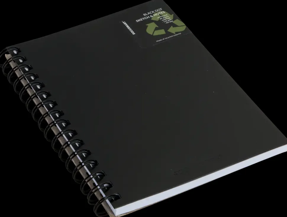 Skitseblok A5 110 g