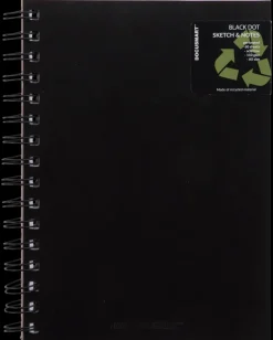 Skitseblok A5 110 g