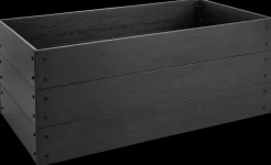 Skjuler til selvvandingskasse - non-wood