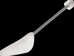 Skoblok i plastic 2-pak - assorteret