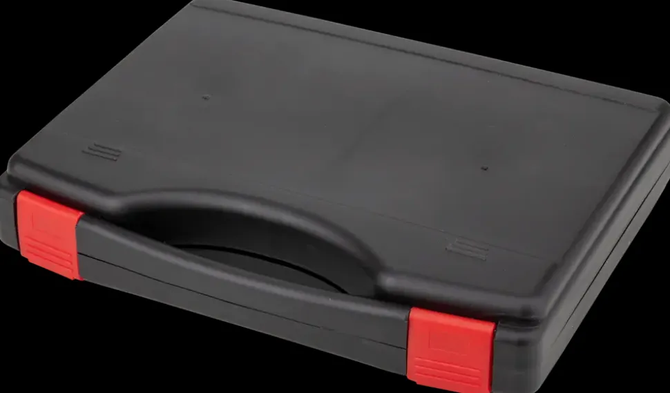 Skruepløkker 18,3 cm 20-pak