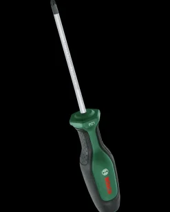 Skruetrækker PZ1 x 100 mm