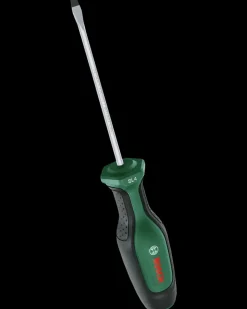 Skruetrækker SL4 x 100 mm
