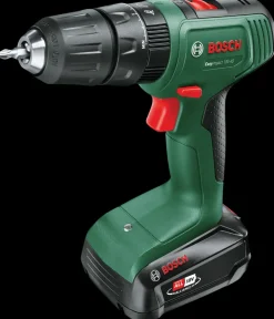 Slagbore-/skruemaskine EasyImpact 18V-40 inkl. batteri