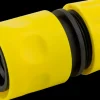 Slangekobling 1/2"