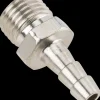 Slangespids 1/4"