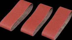 Slibebånd 75 x 533 mm K60 3 stk.