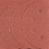 Sliberondel Ø115 mm K80 5 stk.