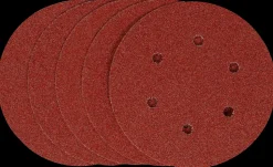 Sliberondel Ø150 mm K60 5 stk.