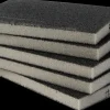Slibesvamp 5-pak 150 x 100 mm K60