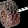 Slibevifte 50 x 20 mm K80