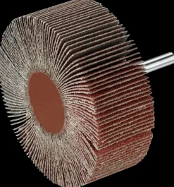 Slibevifte 80 x 30 mm K80